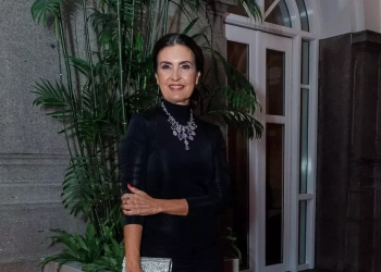 Golden Globes Tribute reúne estrelas no Rio e leva clima de tapete vermelho ao Copacabana Palace