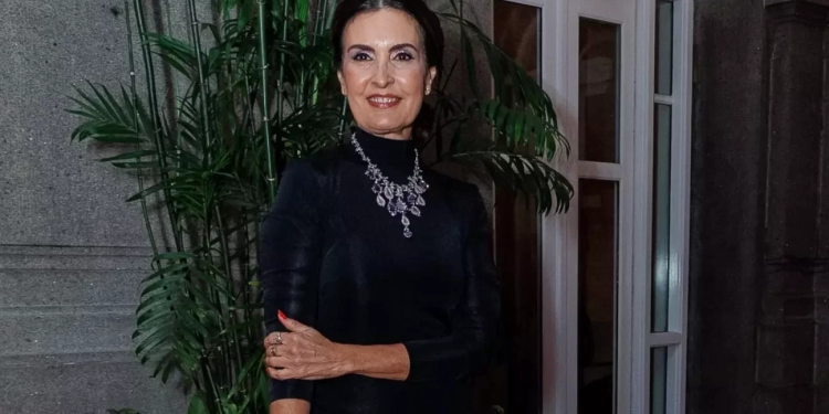 Golden Globes Tribute reúne estrelas no Rio e leva clima de tapete vermelho ao Copacabana Palace