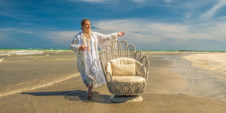 Tidelli apresenta coleção Milagres e traduz a sensibilidade de Martha Medeiros para o design