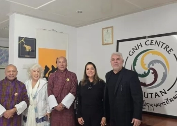 Brasília recebe congresso internacional que debate felicidade como indicador de desenvolvimento