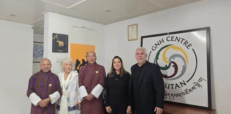 Brasília recebe congresso internacional que debate felicidade como indicador de desenvolvimento