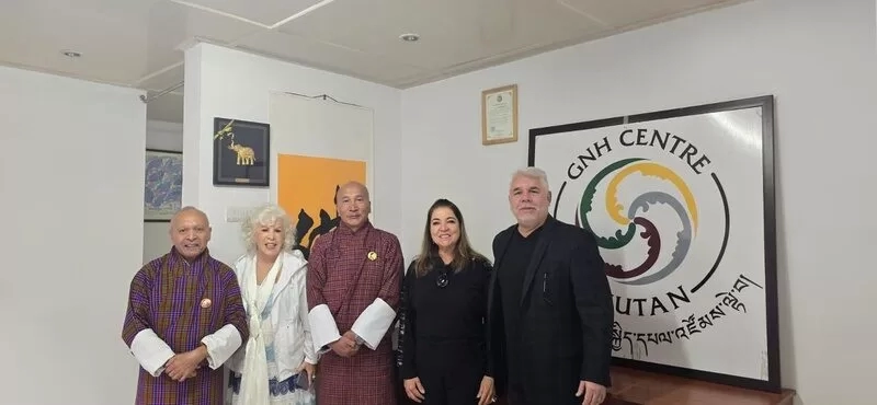 Brasília recebe congresso internacional que debate felicidade como indicador de desenvolvimento