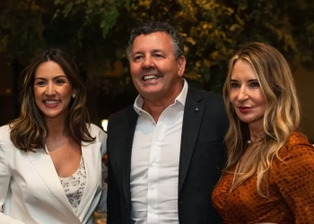 Piselli Brasília celebra o Mês da Mulher com coquetel e homenagem à liderança feminina