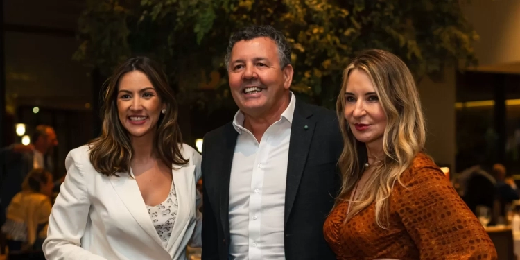 Piselli Brasília celebra o Mês da Mulher com coquetel e homenagem à liderança feminina