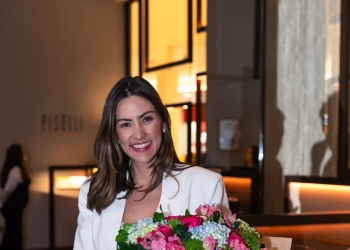 Piselli Brasília celebra o Mês da Mulher com coquetel e homenagem à liderança feminina