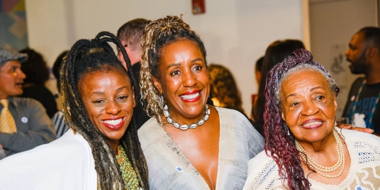 CCBB Brasília inaugura exposição “Ancestral: Afro-Américas” com noite de arte e celebração