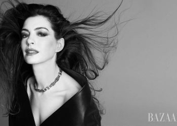 Anne Hathaway revela ambição, lifestyle e envelhecimento