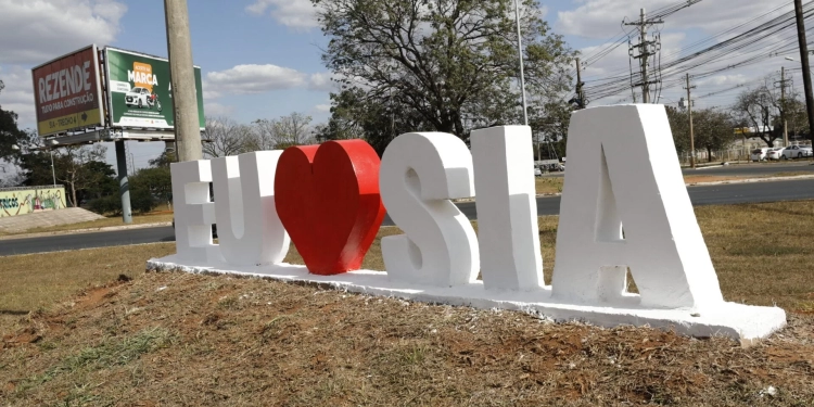 SIA recebe investimentos em infraestrutura e reforça papel como polo econômico do DF