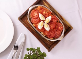 Sabores que reúnem: Dom Francisco abre encomendas para uma Páscoa à mesa