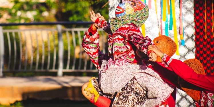 Premiado, espetáculo “As Cores da América Latina” chega a Brasília com temporada especial