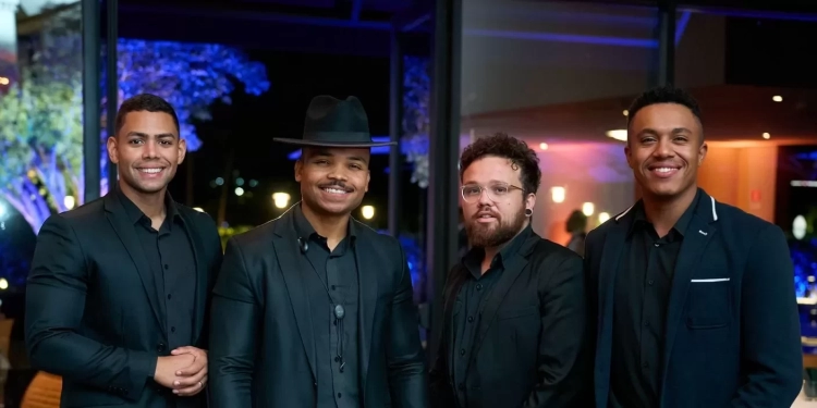 Bossa Casapark transforma noites de março em encontros de jazz, pop e R&B em Brasília