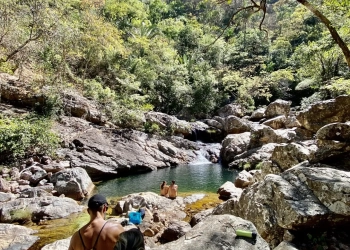 Chapada Week chega à 5ª edição e oferece até 50% de desconto na Chapada dos Veadeiros