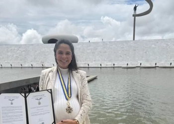 Casapark Solidário recebe Medalha do Mérito da Cidadania por impacto social no DF