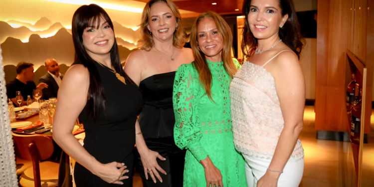 Grand Door e Lazul Stones promovem jantar exclusivo no Taypá para homenagear profissionais que impulsionam o cenário ArqDecor brasiliense