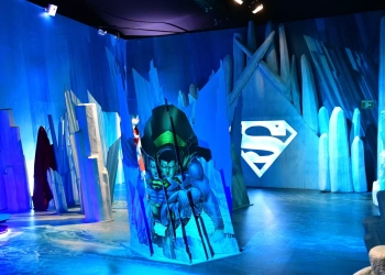 ParkShopping recebe Casa Warner, experiência imersiva inédita no Brasil