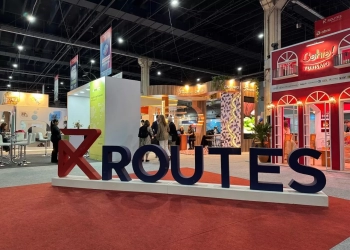 Aeroporto de Brasília participa do Routes Americas 2026 em busca de novas rotas