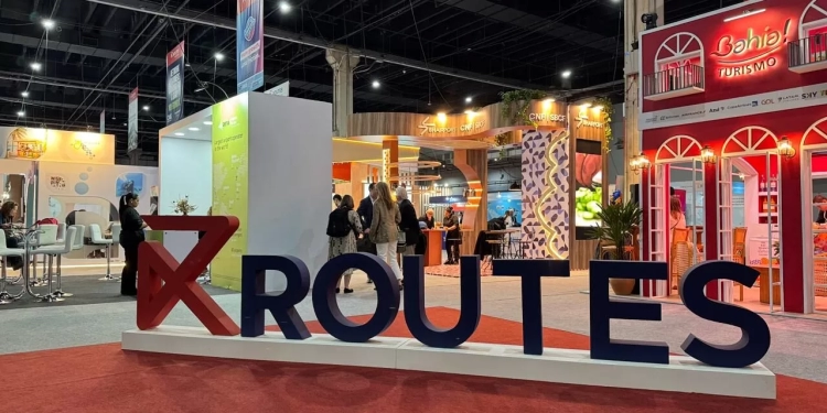 Aeroporto de Brasília participa do Routes Americas 2026 em busca de novas rotas