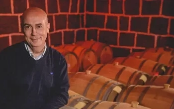 Fazenda Churrascada promove jantar harmonizado com o enólogo francês Pascal Marty em Brasília