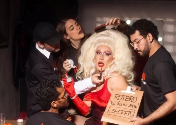 Prêmio Jorge Laffond celebra protagonismo LGBTQIA+ em noite de reconhecimento na Câmara Legislativa do DF