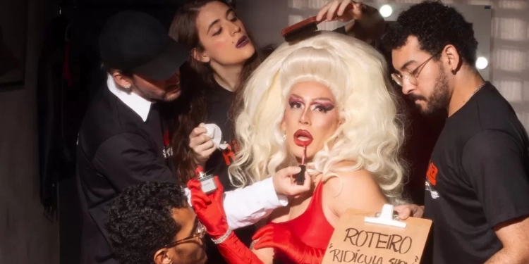 Prêmio Jorge Laffond celebra protagonismo LGBTQIA+ em noite de reconhecimento na Câmara Legislativa do DF
