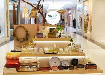 Boulevard Shopping Brasília recebe nova edição da feira Vitrine Autoral