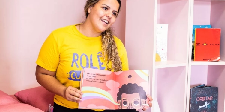 Março no CCBB Brasília propõe dança, jogos e oficinas em programação gratuita para todas as idades