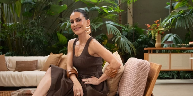 55design lança coleção Meu Brasil Brasileiro com Marcio Kogan, Arthur Casas e Bruno de Carvalho