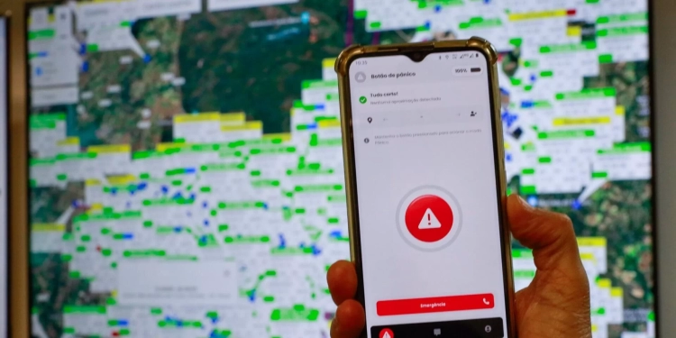 DF registra prisão por violência doméstica a cada uma hora e meia, aponta estudo