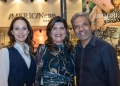 AmericaNews Beauty inaugura loja no Manhattan Shopping com coquetel para convidados