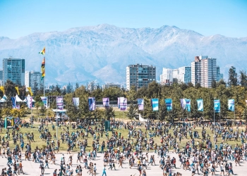 Chile 2026: cinco festivais que transformam o ano em uma celebração de cultura e música