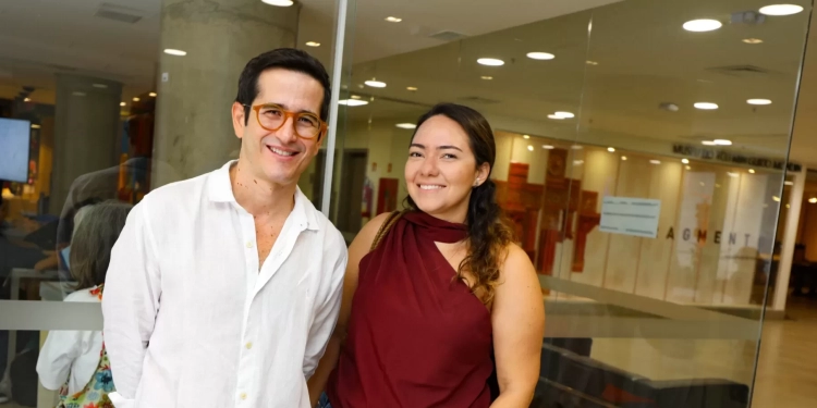 Casapark Prime promove visita guiada à exposição de Tarsila do Amaral no CC TCU