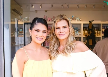 Remembear promove experiência de Páscoa sofisticada e reúne convidados em manhã exclusiva no Lago Sul