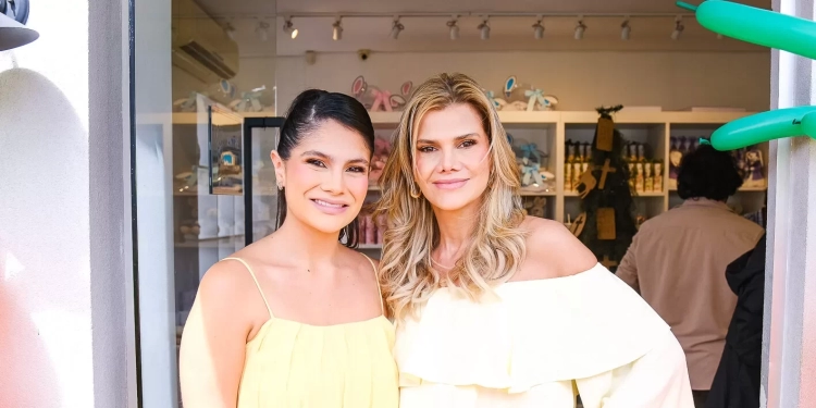 Remembear promove experiência de Páscoa sofisticada e reúne convidados em manhã exclusiva no Lago Sul