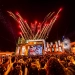 Na Praia Festival celebra o Brasil em edição especial e antecipa início em clima de Copa do Mundo