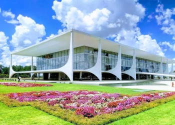 Brasília ganha título internacional e reforça posição como destino de turismo cultural