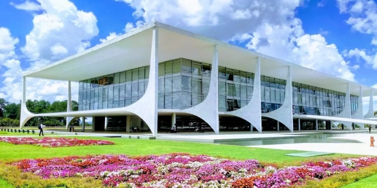 Brasília ganha título internacional e reforça posição como destino de turismo cultural
