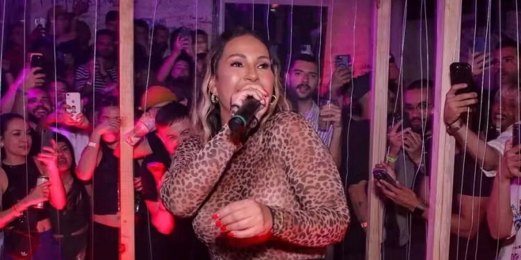 Quinta Sem Salto estreia em Brasília com Valeska Popozuda e promete agitar o pré-feriado