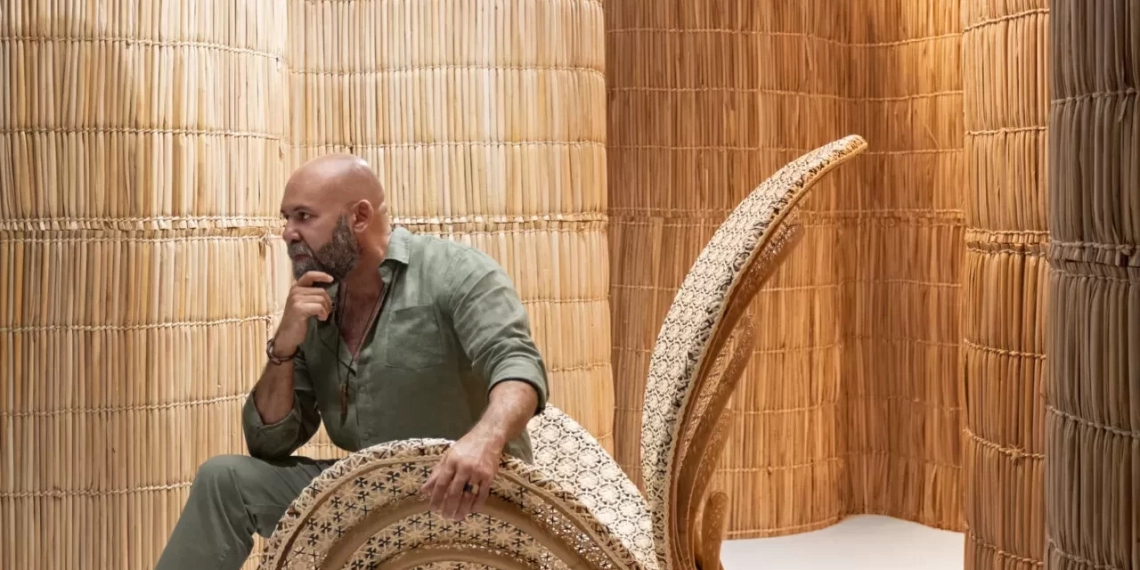 Artefacto celebra 50 anos com coleção inspirada na natureza brasileira