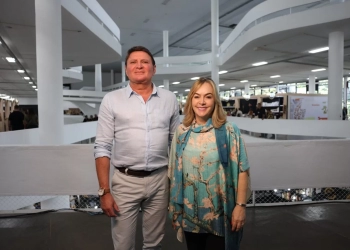 21º Salão do Artesanato movimenta Pavilhão do Parque da Cidade de 1º a 5 de abril