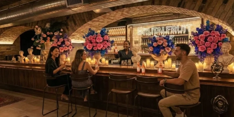 Bridgerton ganha experiências imersivas gratuitas em São Paulo