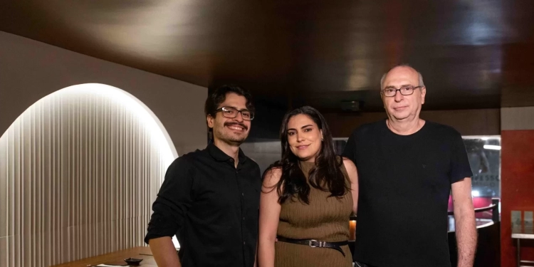 Haná celebra 24 anos e reabre em Brasília com novo projeto arquitetônico