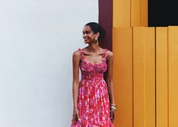 Direto da New York Fashion Week, PatBO lança globalmente a coleção “Latin Soul”