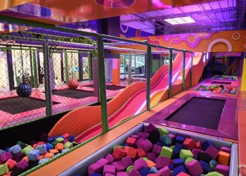 Pátio Brasil Shopping recebe atrações inéditas e amplia opções de entretenimento para toda a família