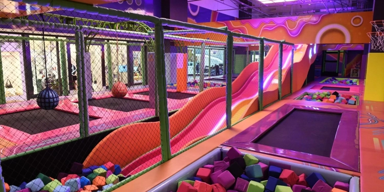 Pátio Brasil Shopping recebe atrações inéditas e amplia opções de entretenimento para toda a família