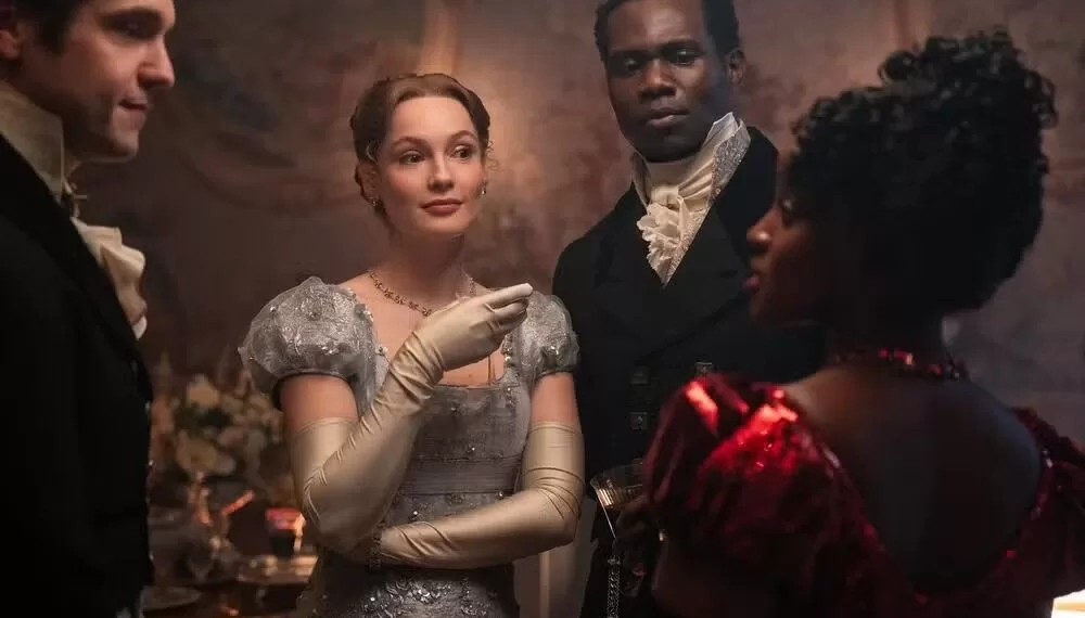 Os próximos romances de Bridgerton: pistas sobre a quinta temporada da série