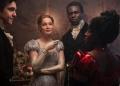 Os próximos romances de Bridgerton: pistas sobre a quinta temporada da série