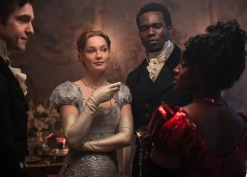 Os próximos romances de Bridgerton: pistas sobre a quinta temporada da série