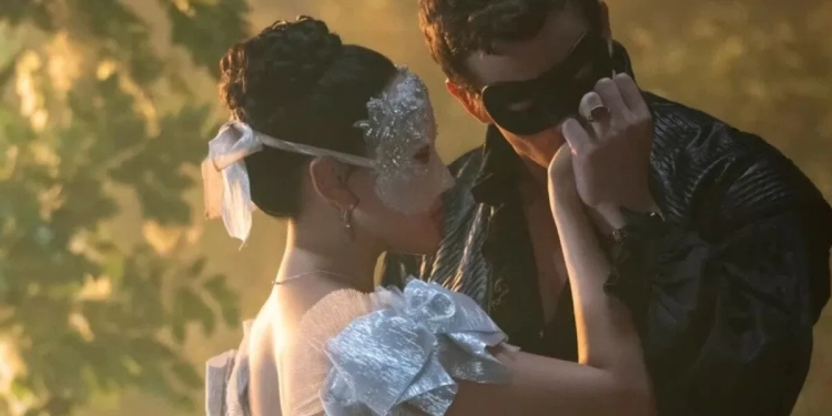 Bridgerton avança para a 5ª temporada e prepara nova fase da família mais famosa da Netflix