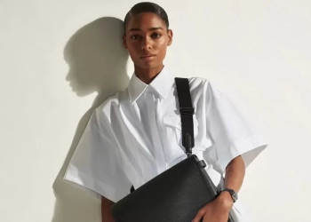 Montblanc apresenta novas criações em couro para encerrar o verão com elegância