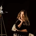 Margot Robbie entra no universo de Kylie Minogue em campanha da Chanel e revela bastidores à Vogue